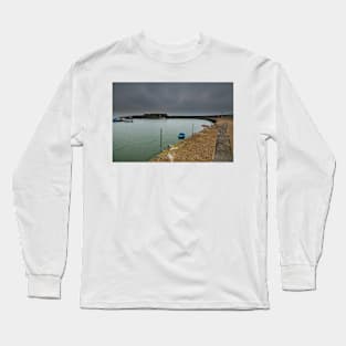 The Cobb Lyme Regis Long Sleeve T-Shirt